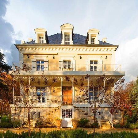 Lalande-Laborie Bed & Breakfast Auriac-du-Perigord Exterior photo
