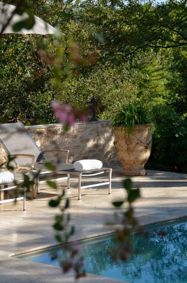 Lalande-Laborie Bed & Breakfast Auriac-du-Perigord Exterior photo