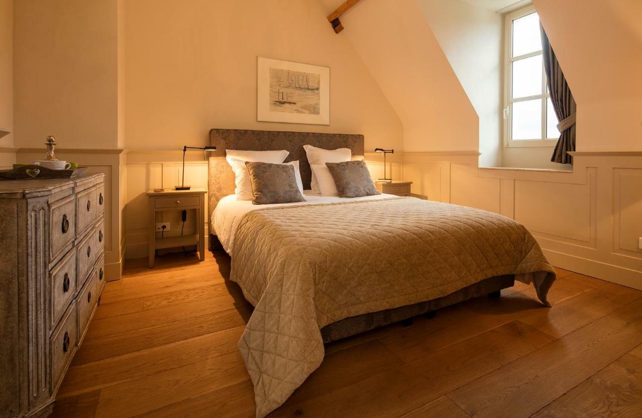 Lalande-Laborie Bed & Breakfast Auriac-du-Perigord Exterior photo