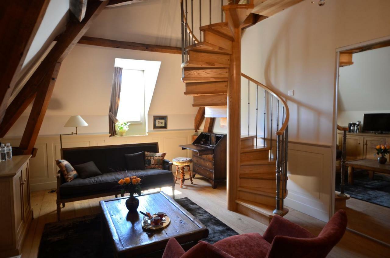 Lalande-Laborie Bed & Breakfast Auriac-du-Perigord Exterior photo